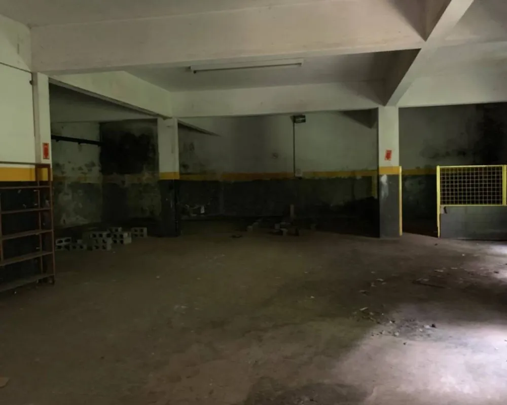 Depósito-Galpão, 1000 m² - Foto 9