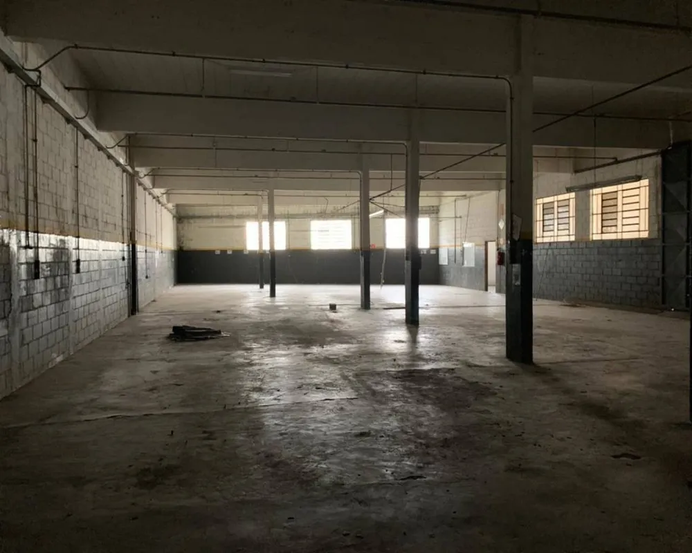 Depósito-Galpão, 1000 m² - Foto 8