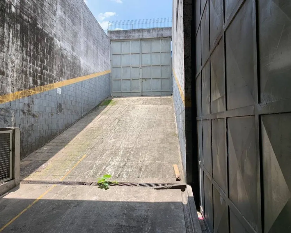 Depósito-Galpão, 1000 m² - Foto 7