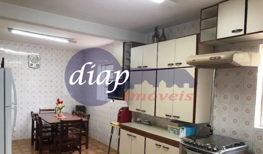 Casa, 3 quartos, 140 m² - Foto 3
