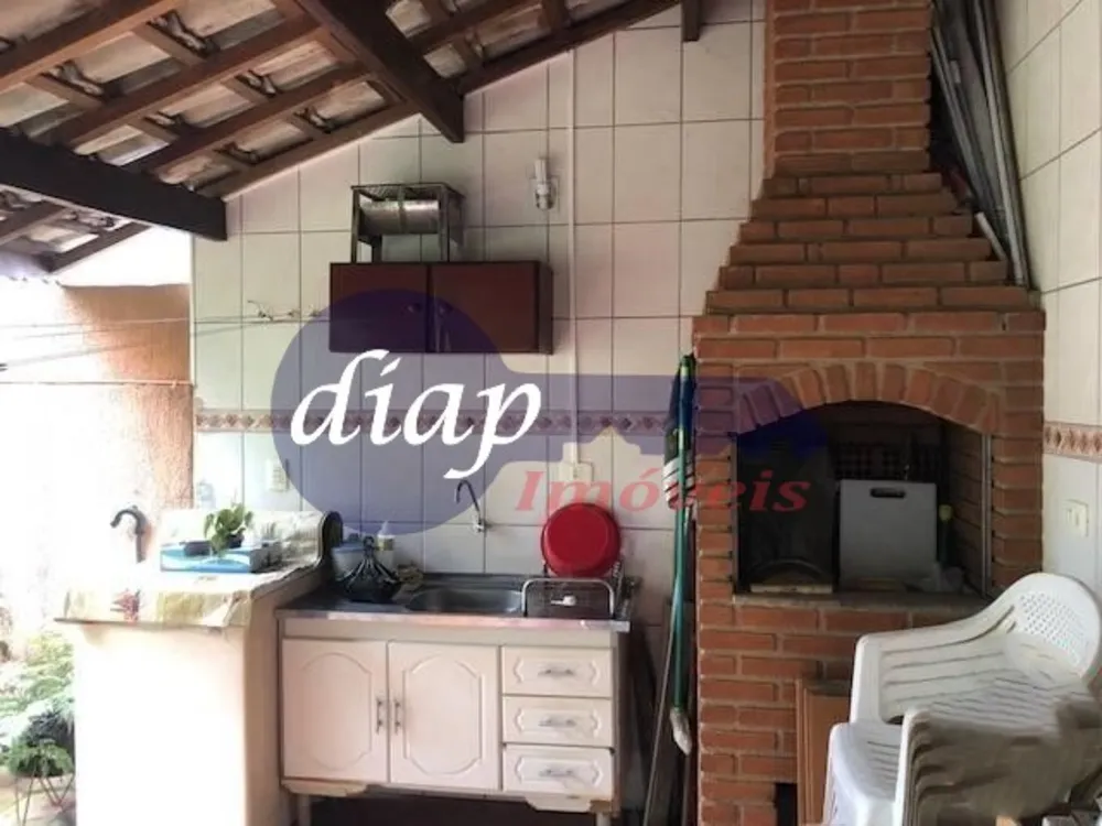 Casa, 3 quartos, 140 m² - Foto 11