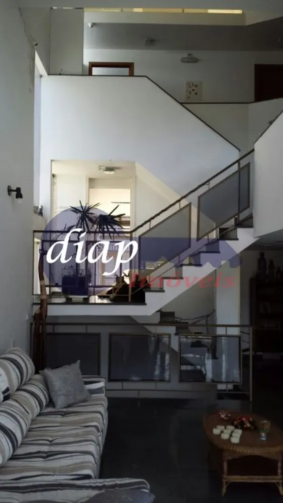 Casa, 5 quartos, 326 m² - Foto 3
