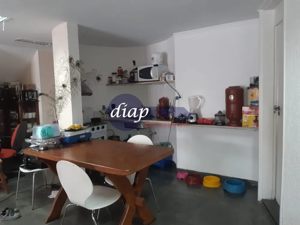 Casa, 5 quartos, 326 m² - Foto 18