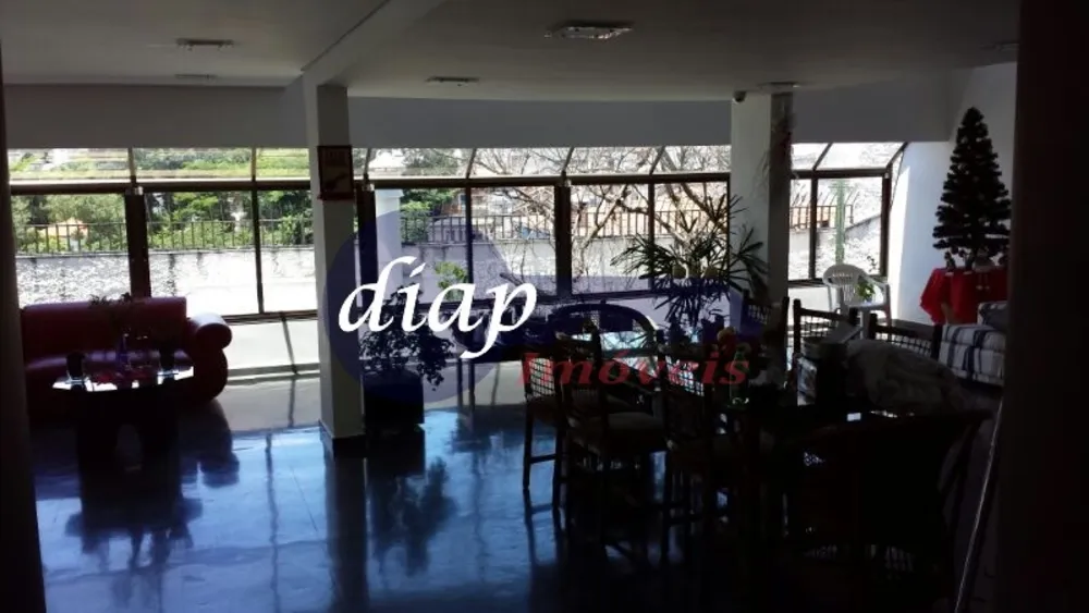 Casa, 5 quartos, 326 m² - Foto 2