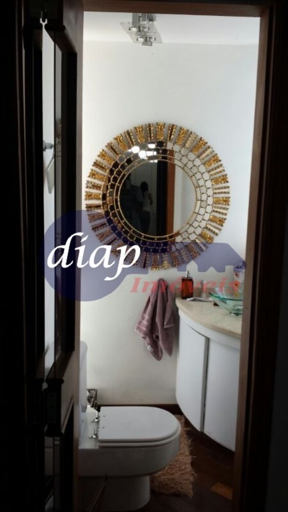 Casa, 5 quartos, 326 m² - Foto 5