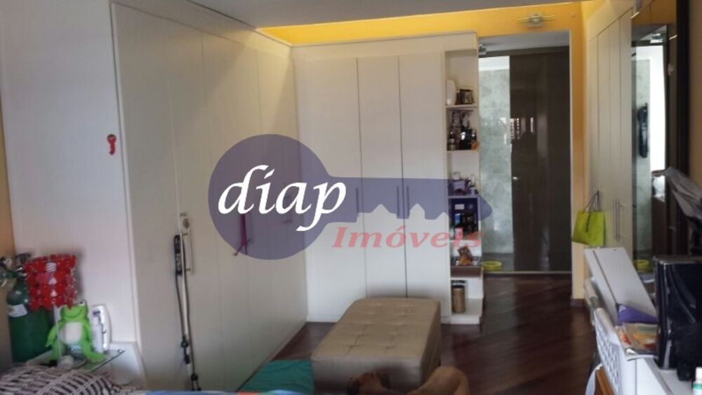 Casa, 5 quartos, 326 m² - Foto 3