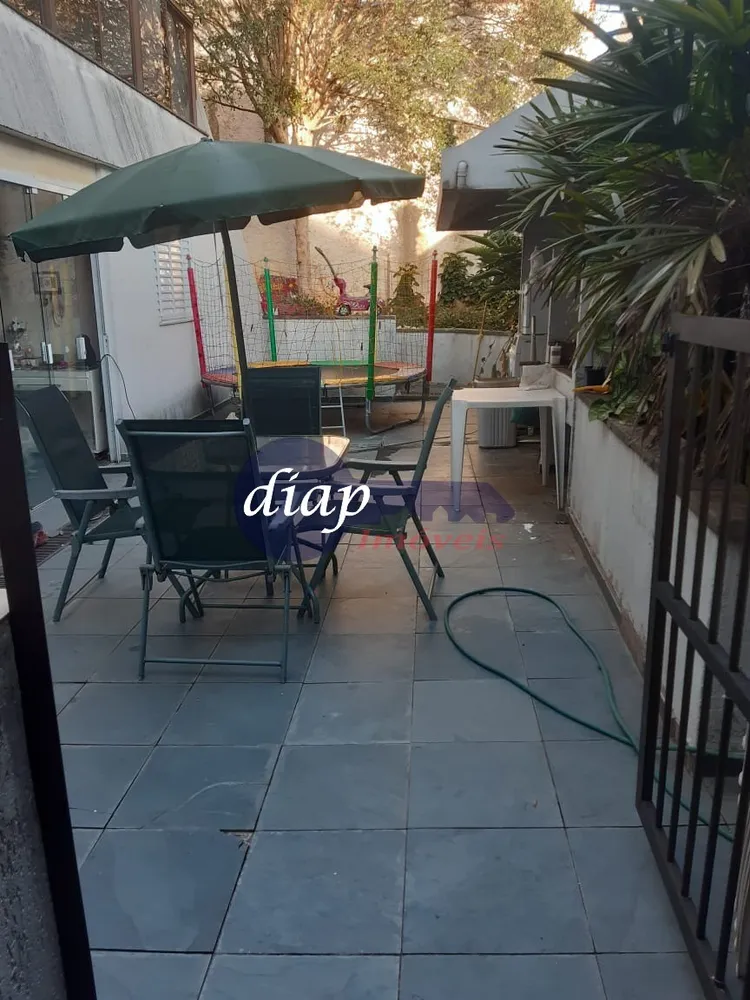 Casa, 5 quartos, 326 m² - Foto 16