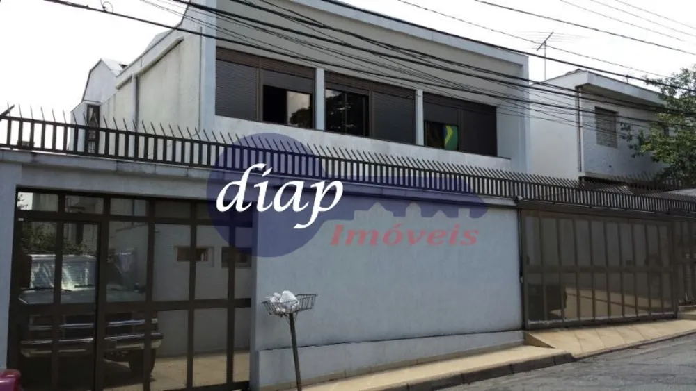 Casa, 5 quartos, 326 m² - Foto 14