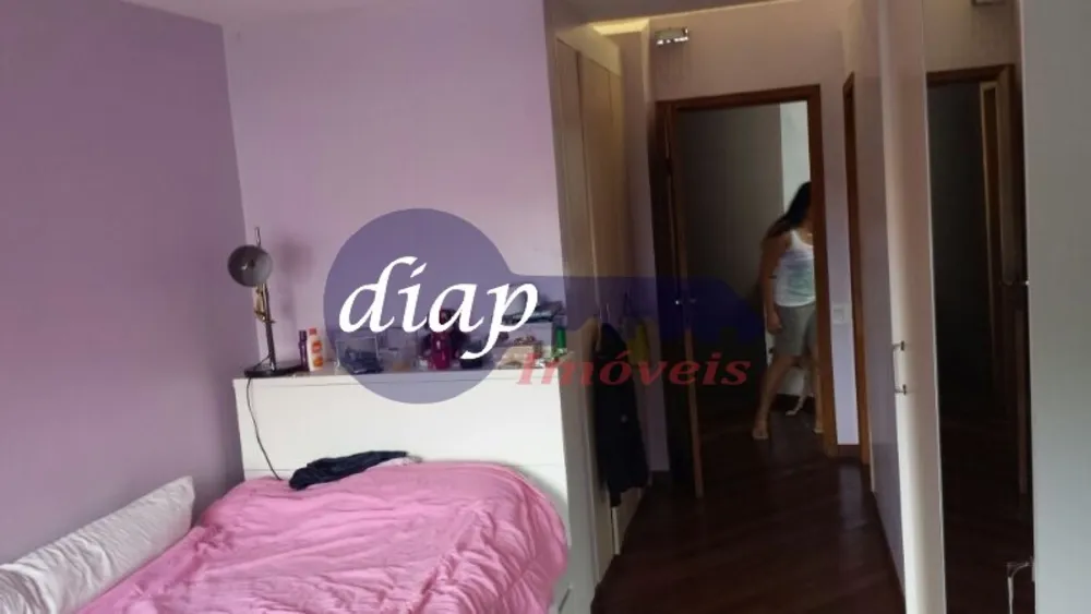 Casa, 5 quartos, 326 m² - Foto 4
