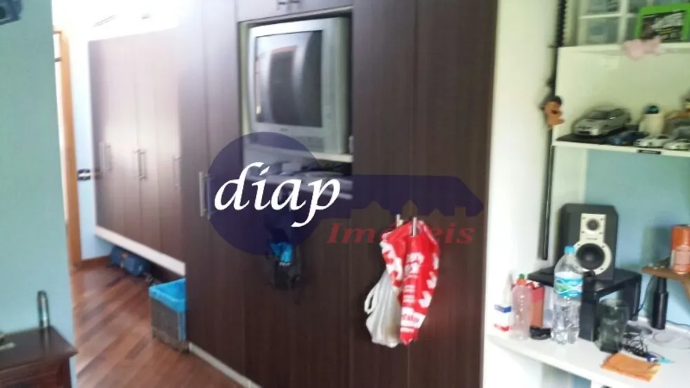 Casa, 5 quartos, 326 m² - Foto 5