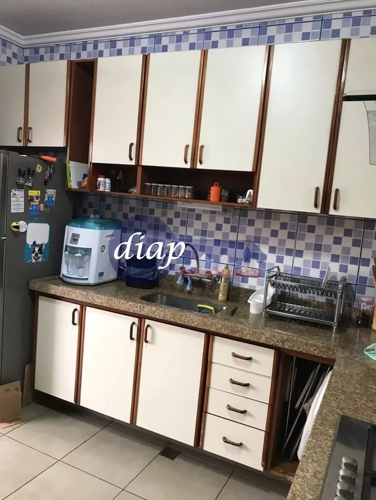 Casa, 3 quartos, 160 m² - Foto 13