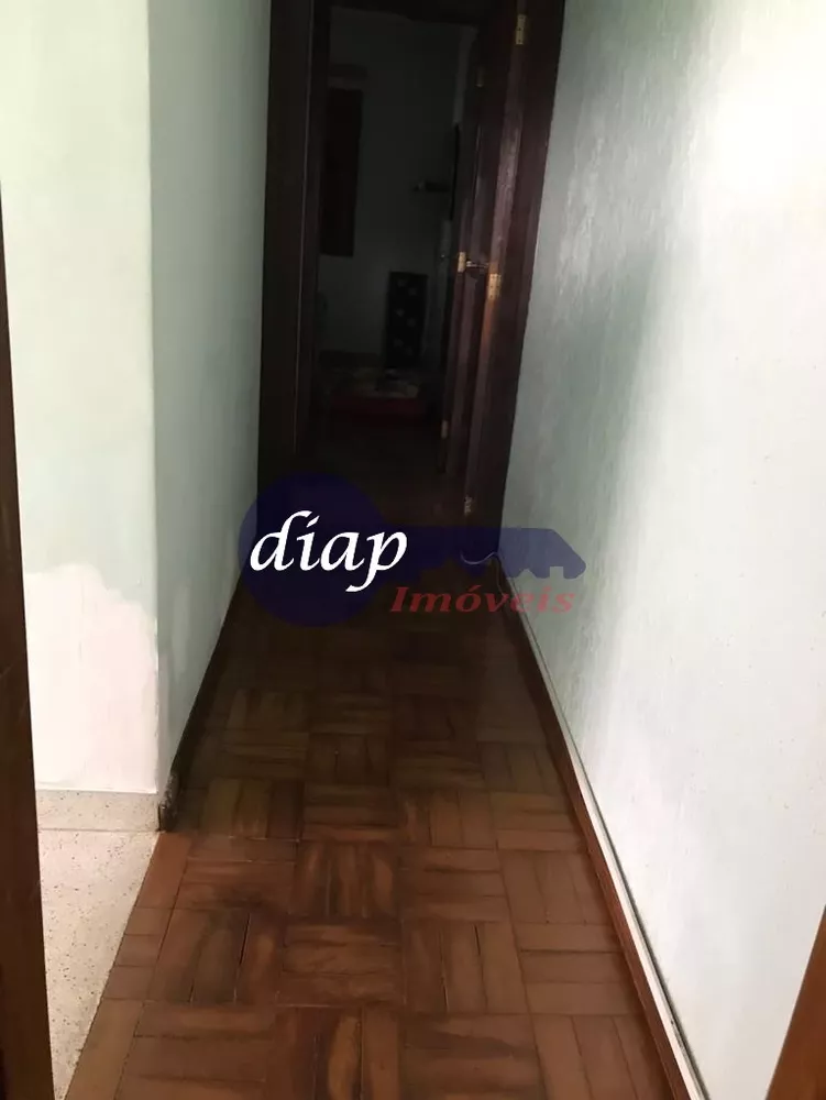 Casa, 3 quartos, 160 m² - Foto 7