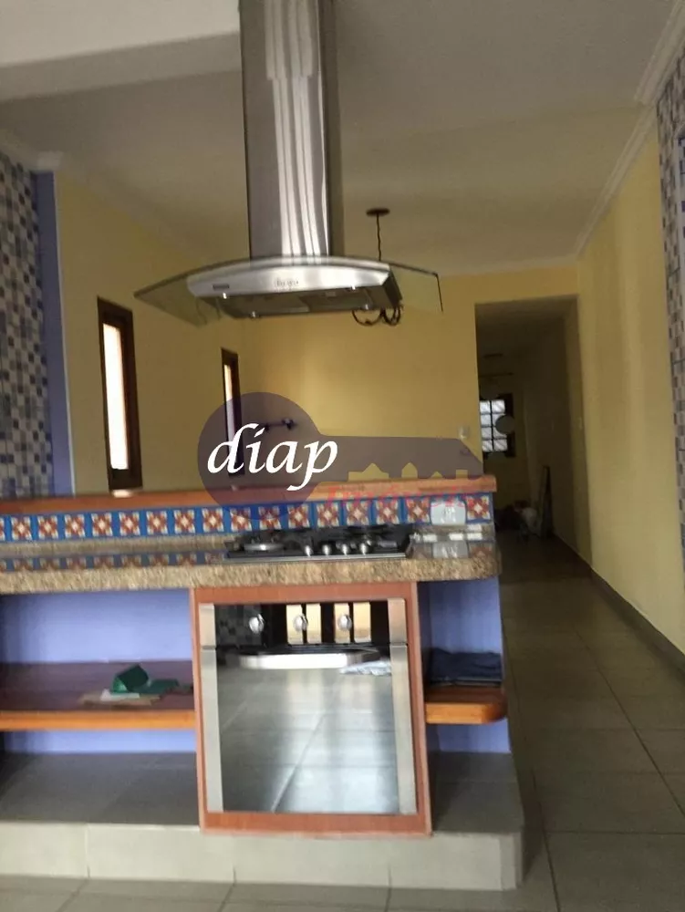 Casa, 3 quartos, 160 m² - Foto 24