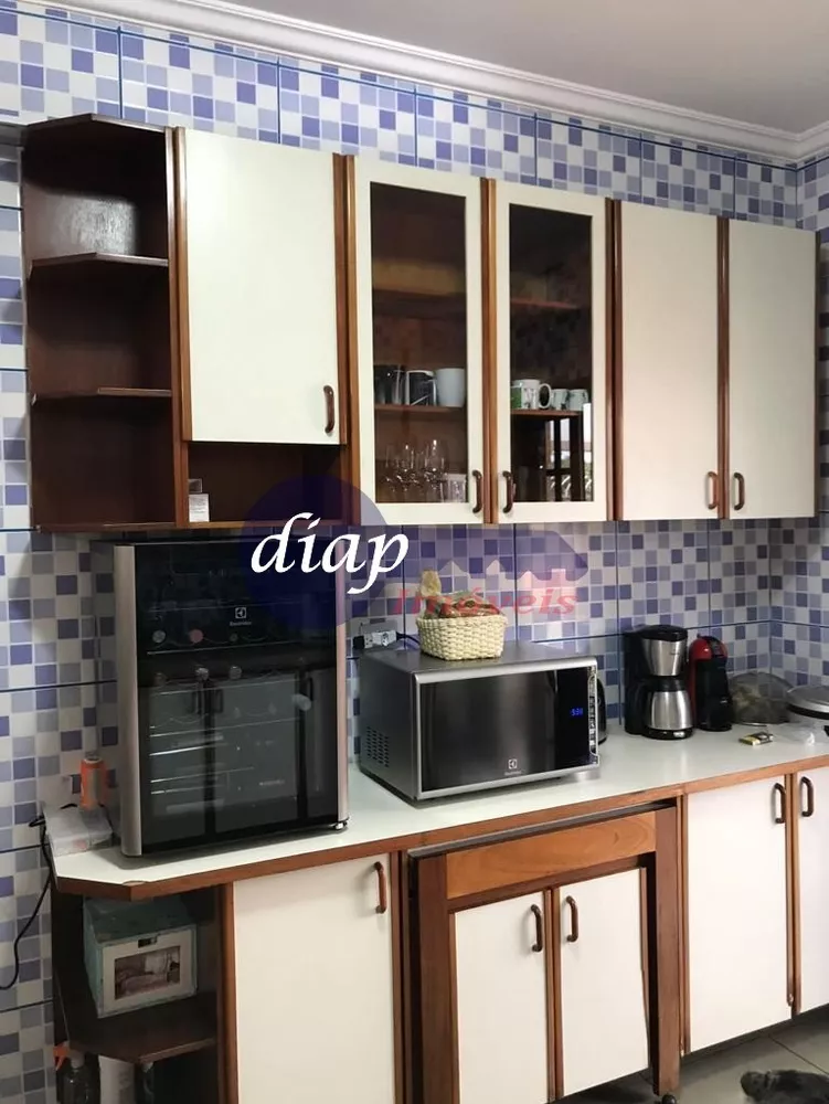 Casa, 3 quartos, 160 m² - Foto 16