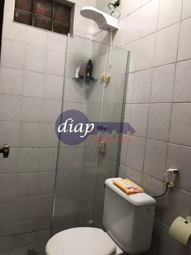 Casa, 3 quartos, 160 m² - Foto 23