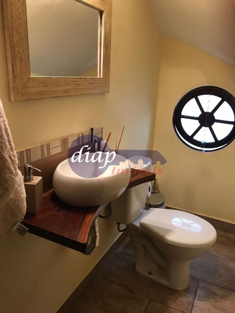 Casa, 3 quartos, 160 m² - Foto 11