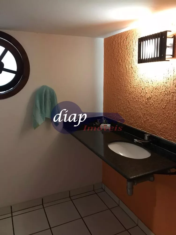 Casa, 3 quartos, 160 m² - Foto 17