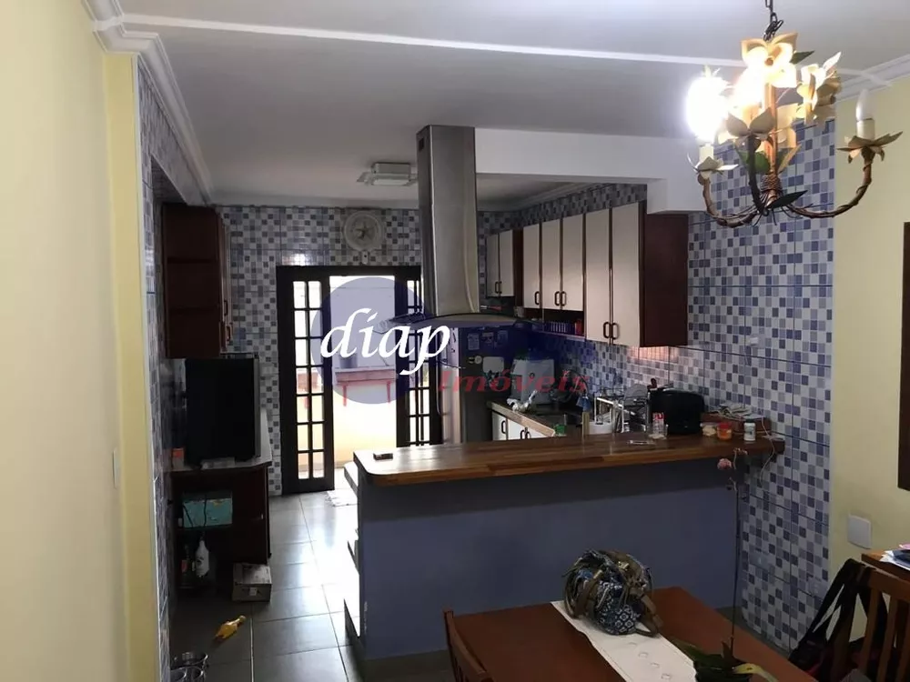 Casa, 3 quartos, 160 m² - Foto 1