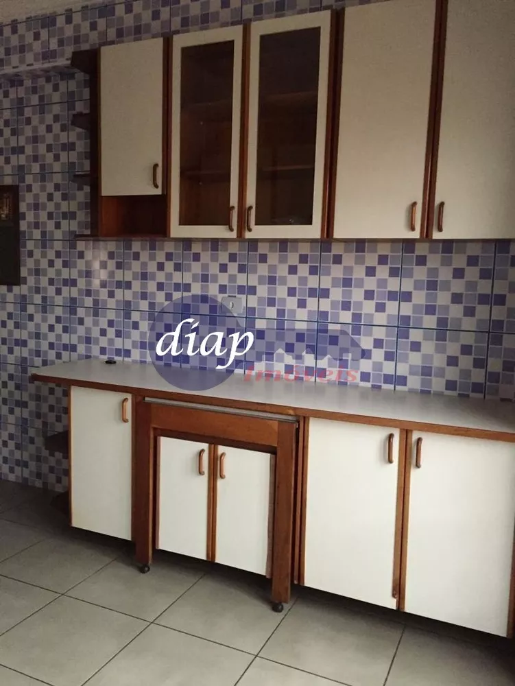 Casa, 3 quartos, 160 m² - Foto 22