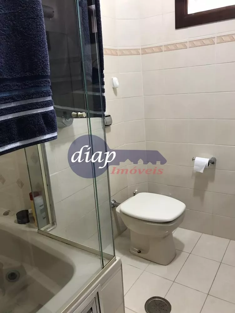 Casa, 3 quartos, 160 m² - Foto 10