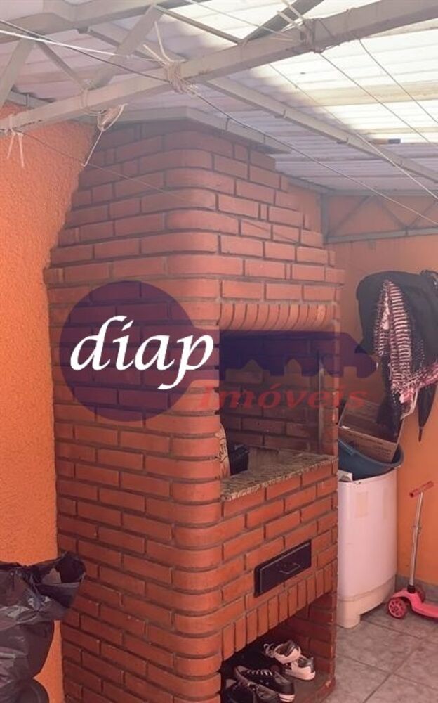 Casa, 3 quartos, 142 m² - Foto 2
