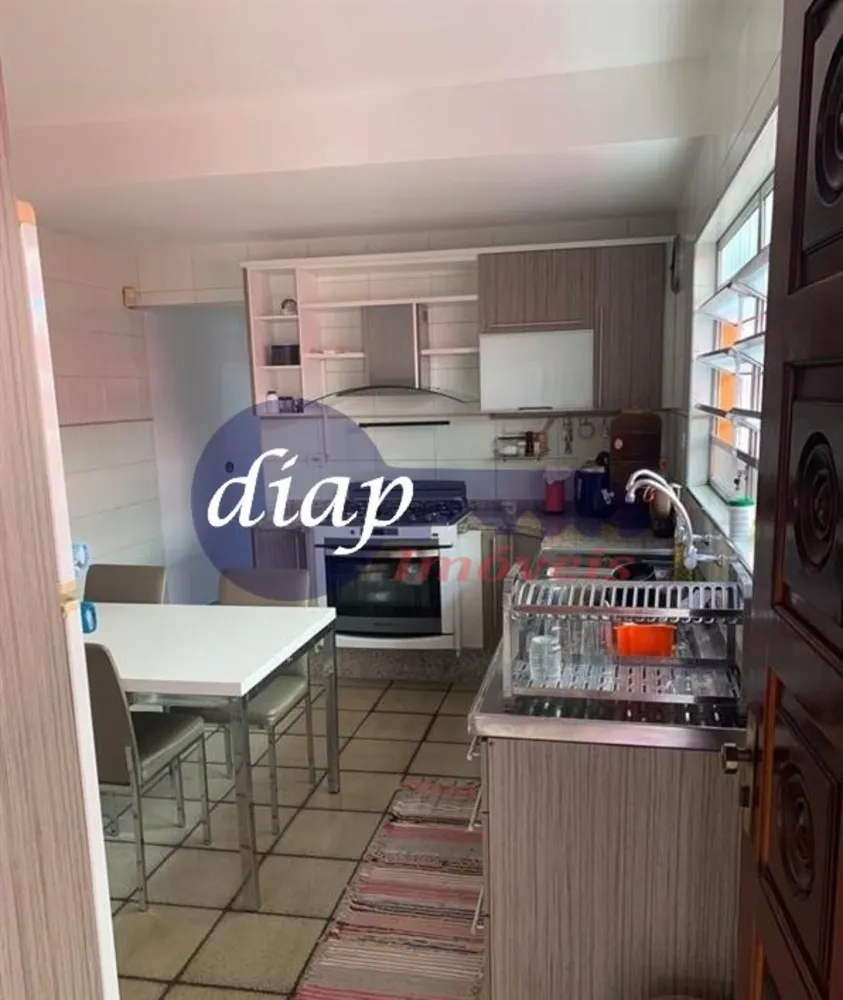 Casa, 3 quartos, 142 m² - Foto 15