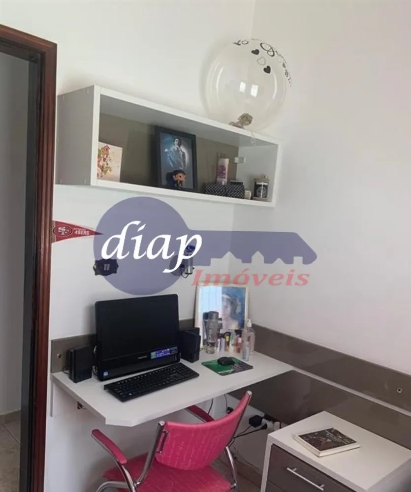 Casa, 3 quartos, 142 m² - Foto 12