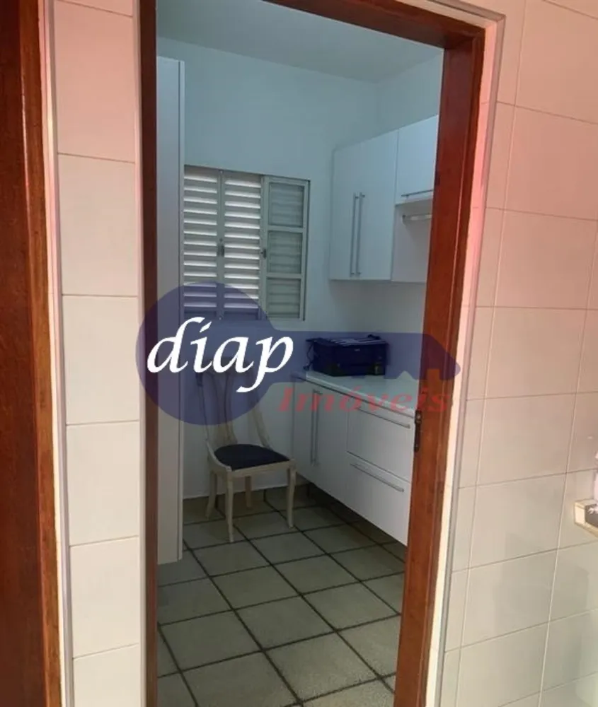 Casa, 3 quartos, 142 m² - Foto 6