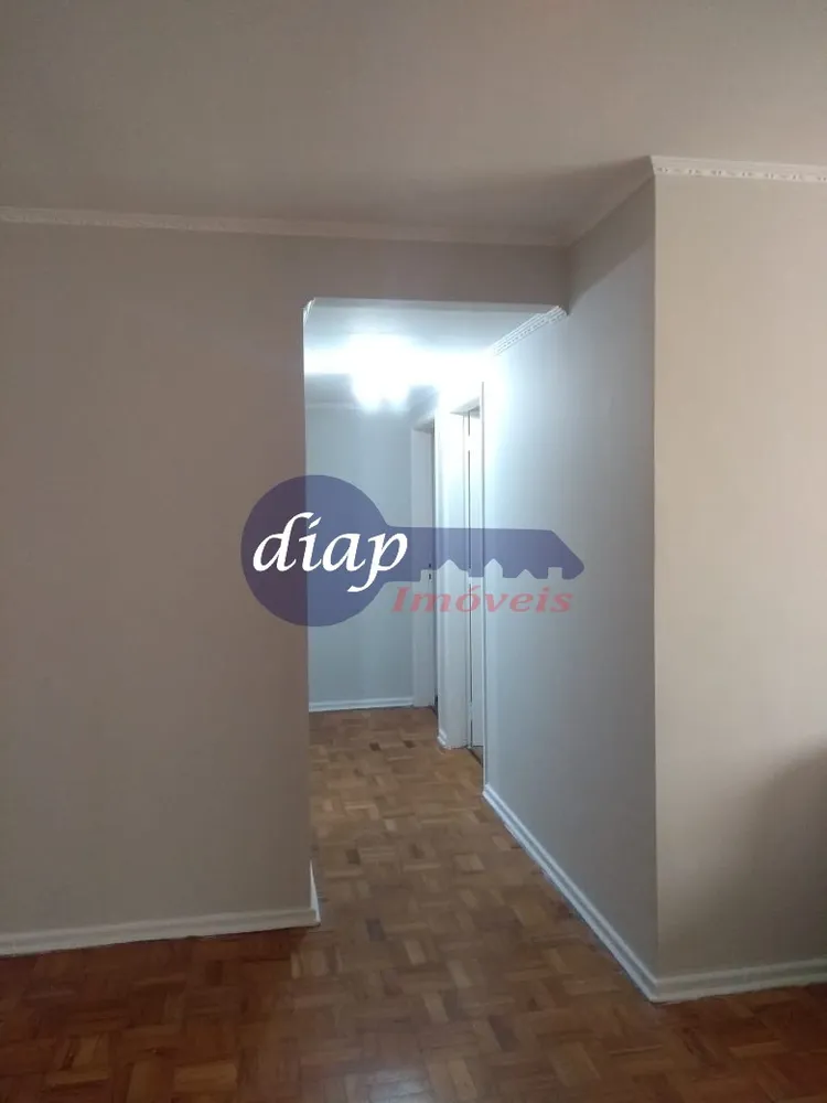 Apartamento, 3 quartos, 104 m² - Foto 3