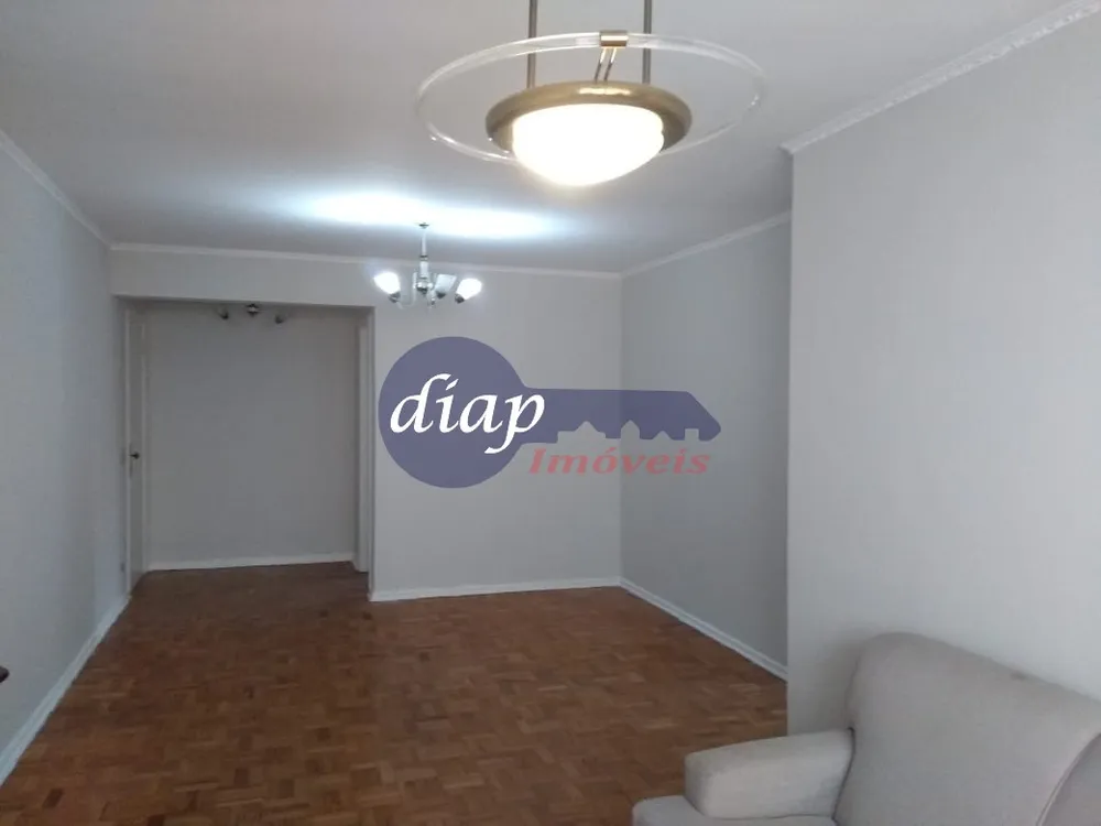 Apartamento, 3 quartos, 104 m² - Foto 5