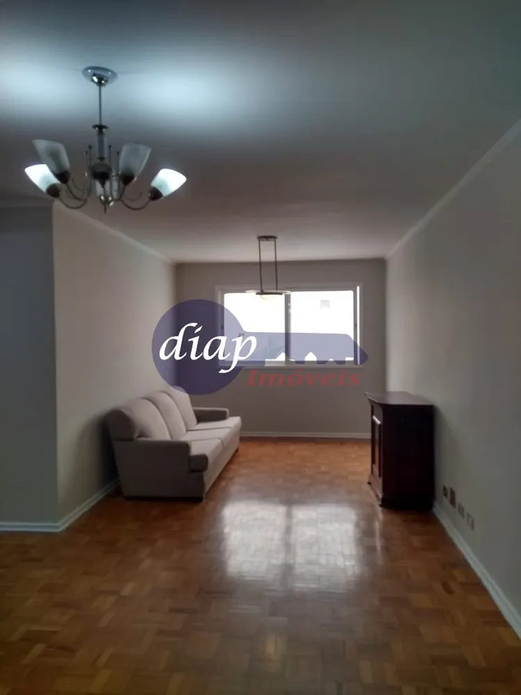 Apartamento, 3 quartos, 104 m² - Foto 1