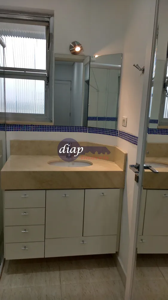 Apartamento, 3 quartos, 78 m² - Foto 6