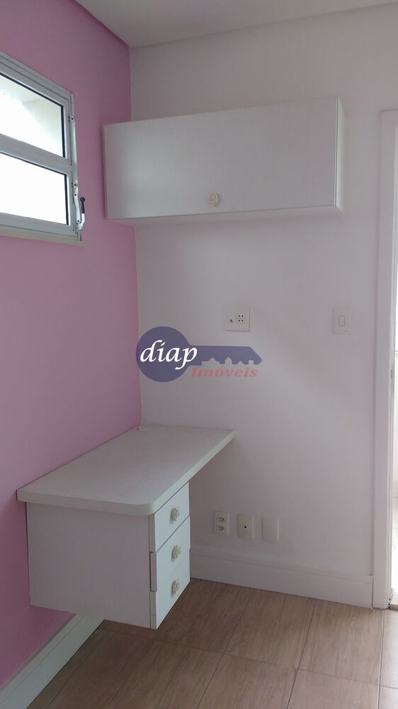 Apartamento, 3 quartos, 78 m² - Foto 4