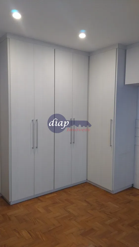 Apartamento, 3 quartos, 78 m² - Foto 3