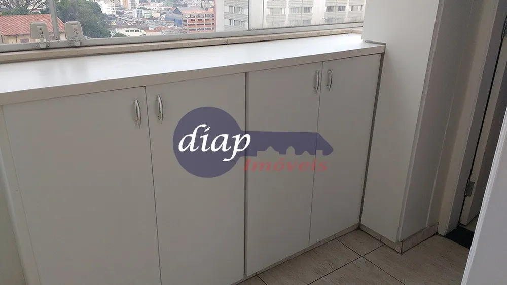 Apartamento, 3 quartos, 78 m² - Foto 2