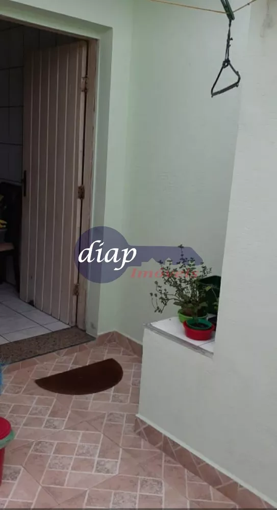 Casa, 3 quartos - Foto 3