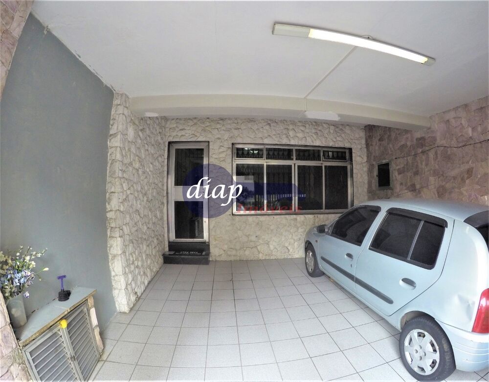 Casa, 3 quartos - Foto 25