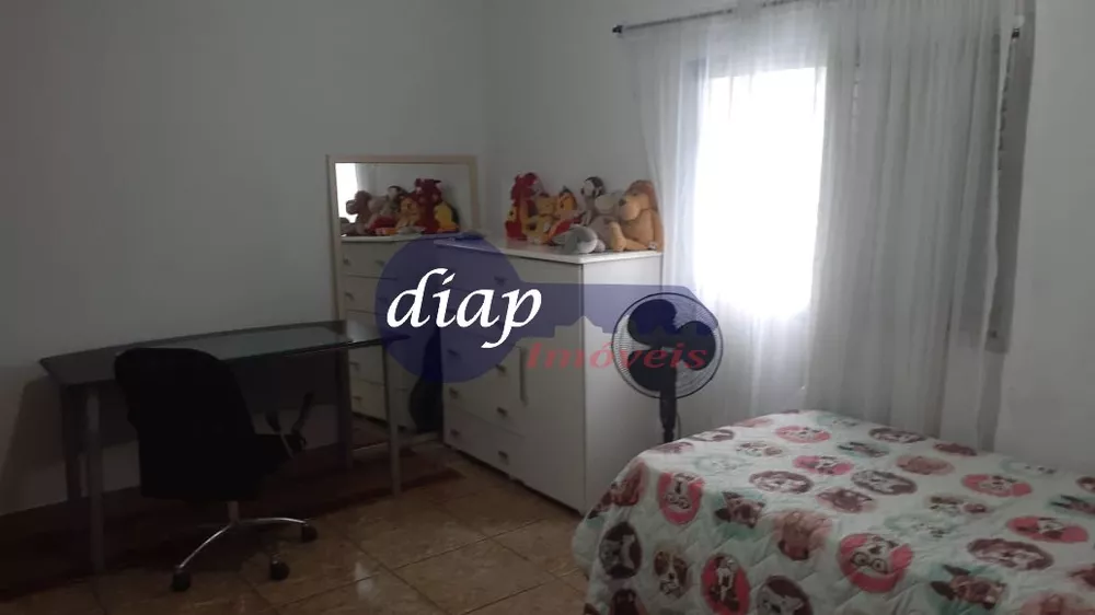 Casa, 3 quartos - Foto 5