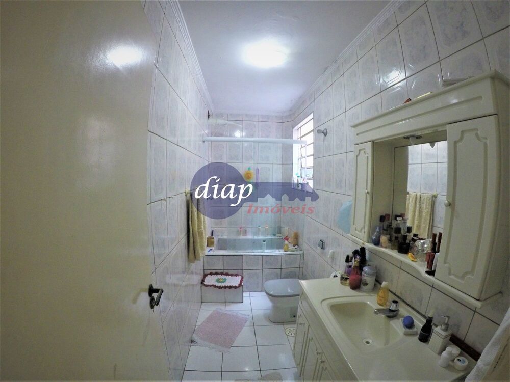 Casa, 3 quartos - Foto 30