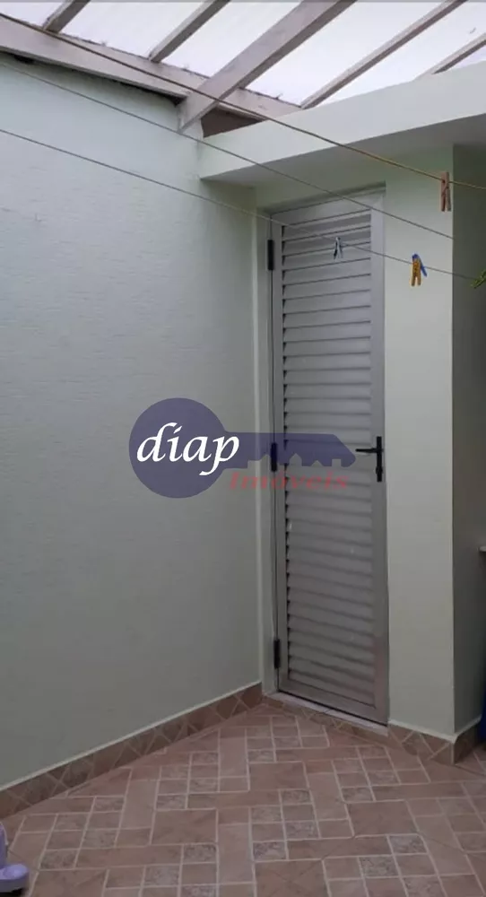 Casa, 3 quartos - Foto 22