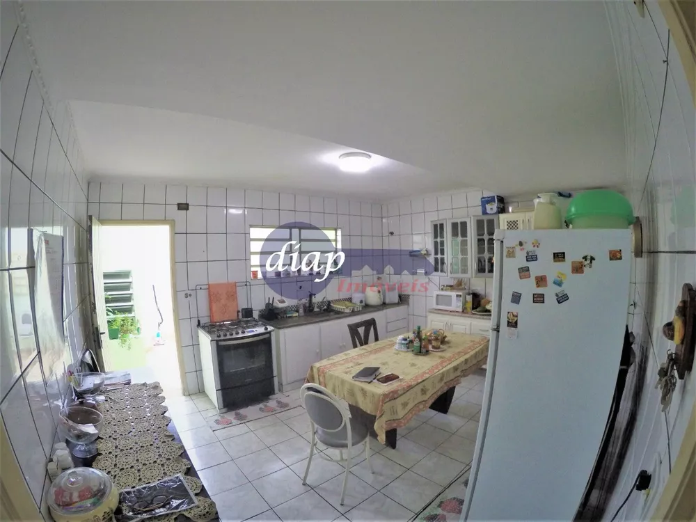 Casa, 3 quartos - Foto 12