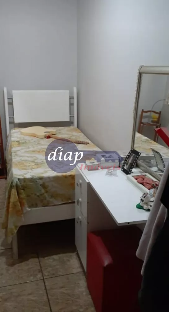 Casa, 3 quartos - Foto 10