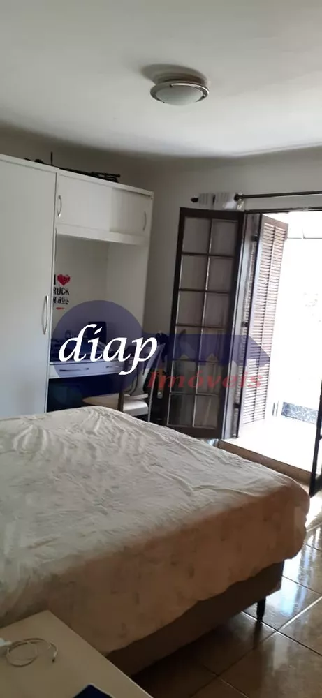 Casa, 3 quartos - Foto 14