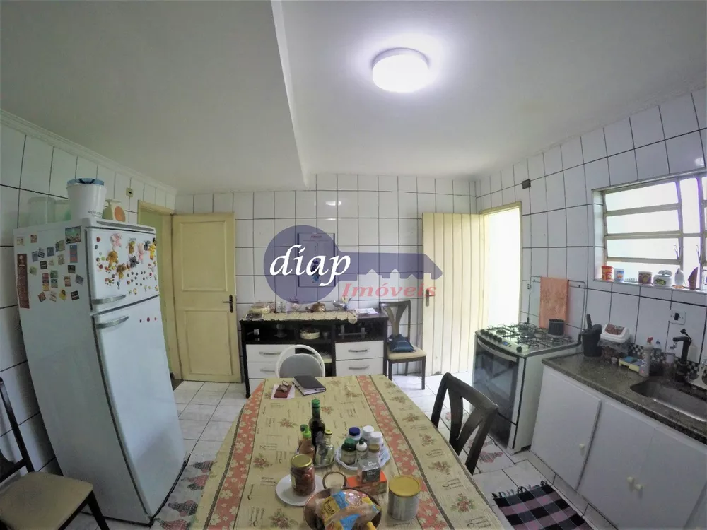 Casa, 3 quartos - Foto 23