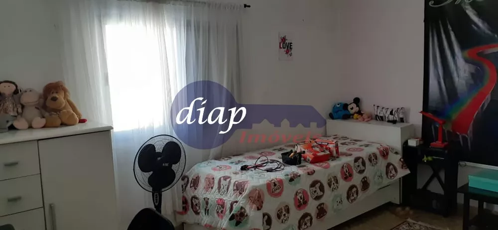 Casa, 3 quartos - Foto 11