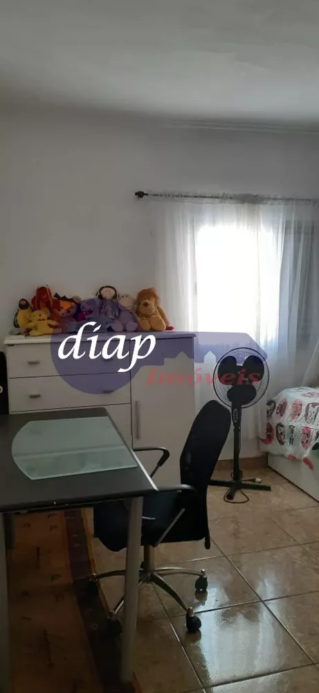 Casa, 3 quartos - Foto 18