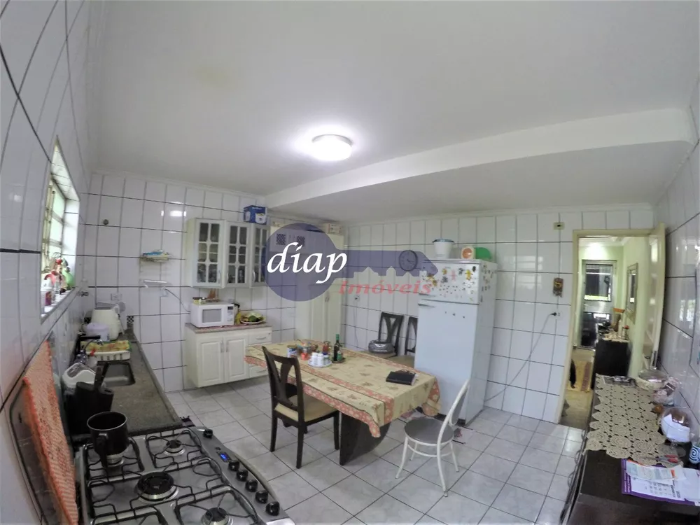 Casa, 3 quartos - Foto 17