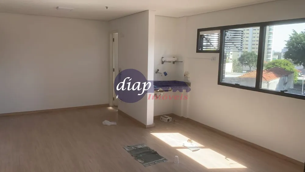 Sala-Conjunto, 40 m² - Foto 2