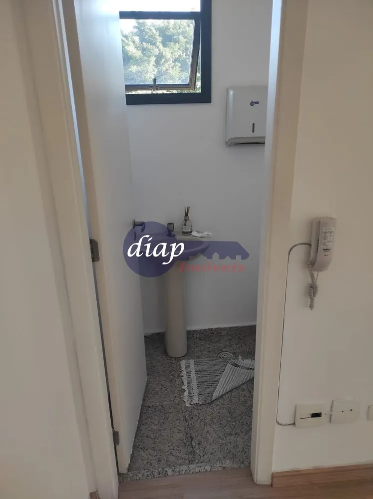Sala-Conjunto, 40 m² - Foto 10