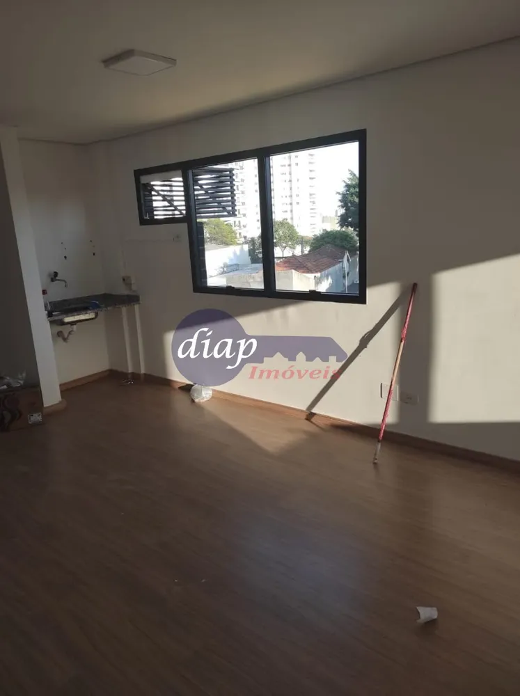 Sala-Conjunto, 40 m² - Foto 3
